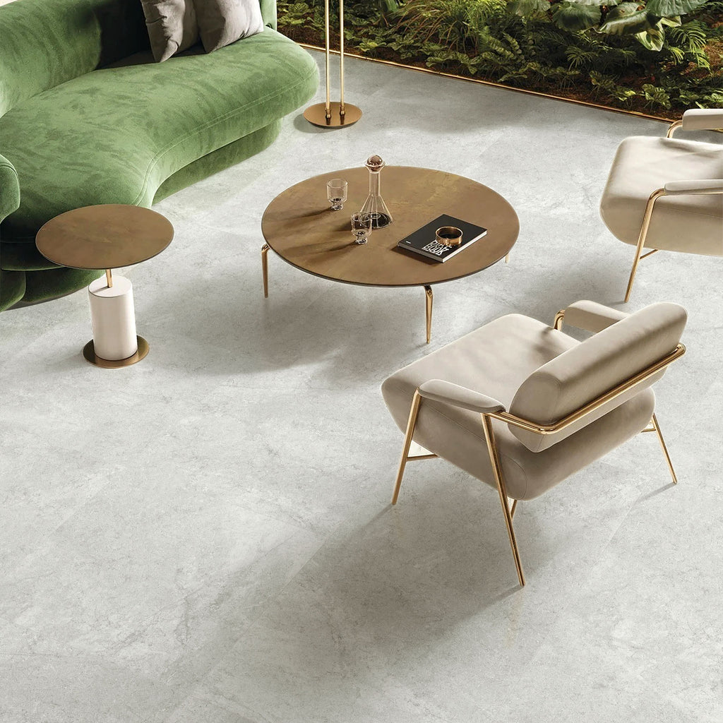Stone union mat