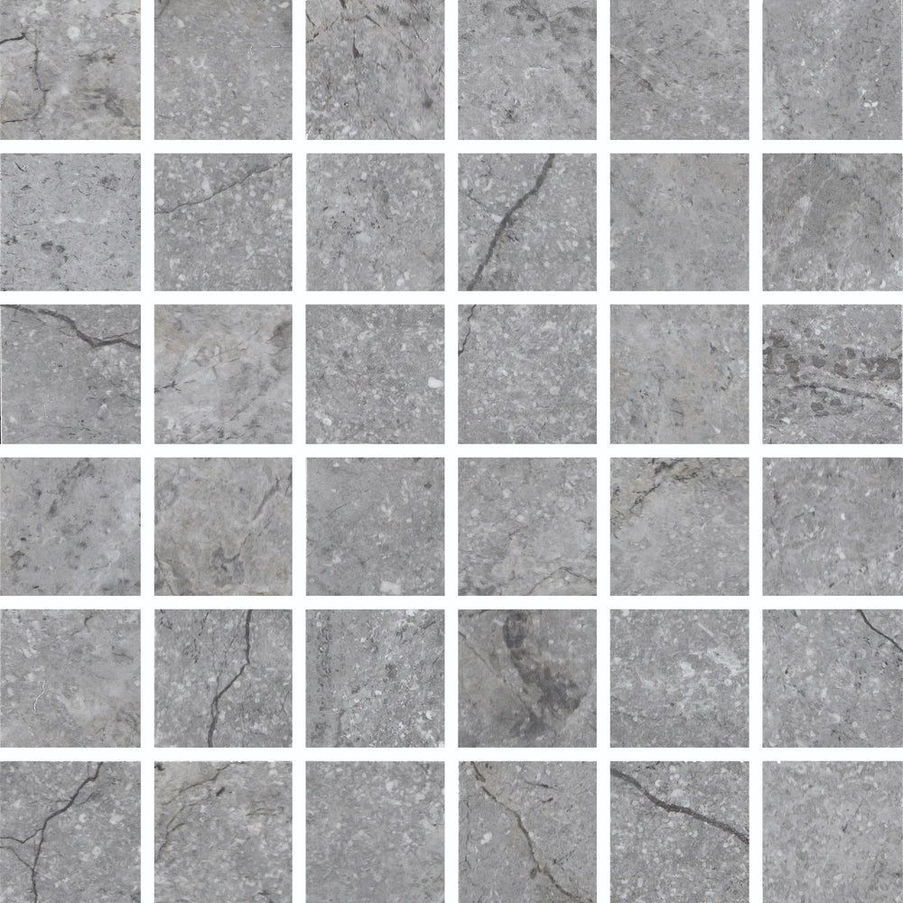 Pamesa wells mosaique 12" x 12" mat