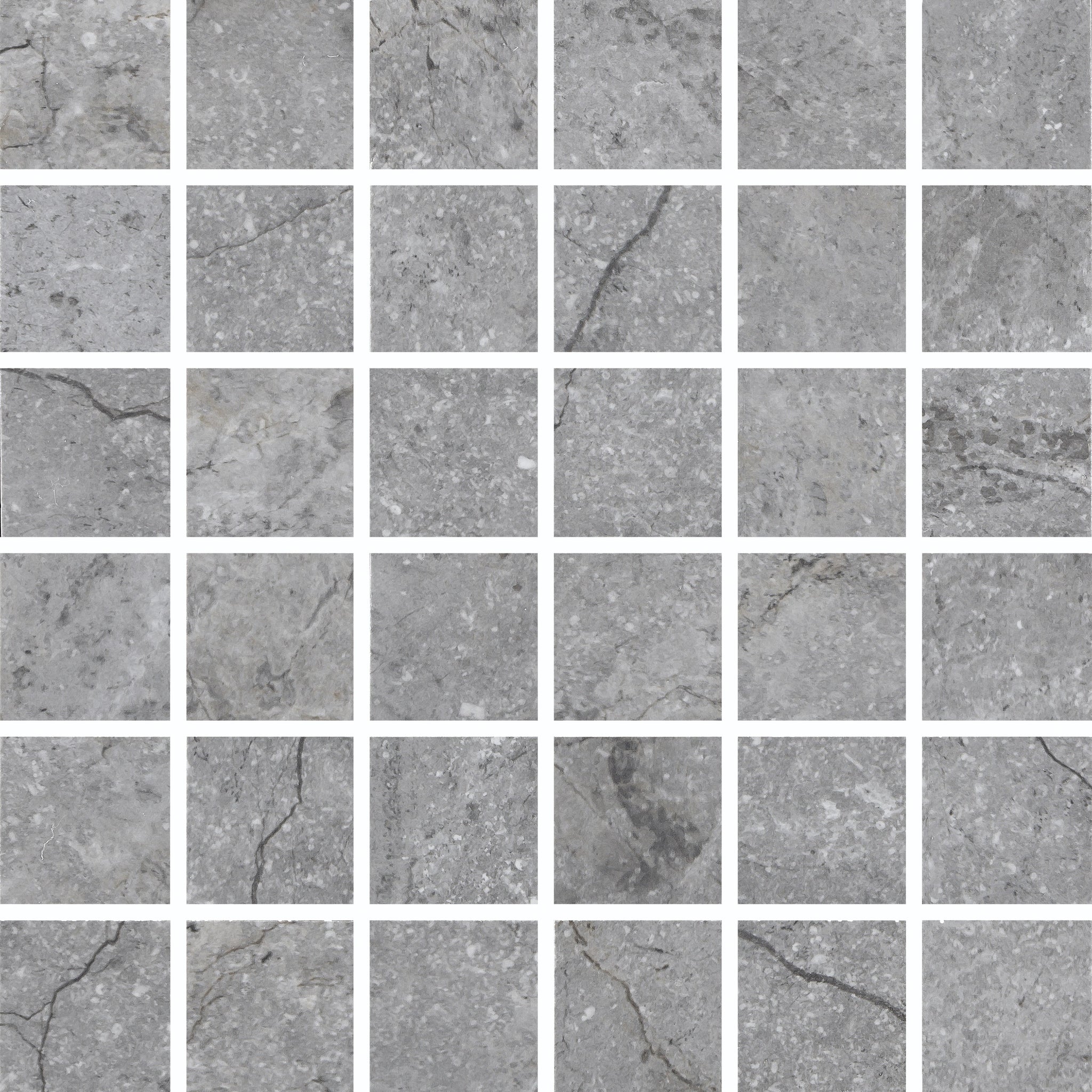 Pamesa wells mosaique 12" x 12" mat