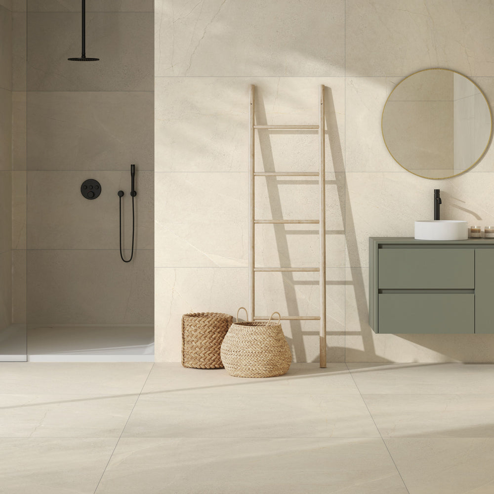 Kenzo antic 24" x 24"