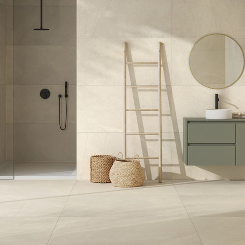 Kenzo antic 24" x 24"