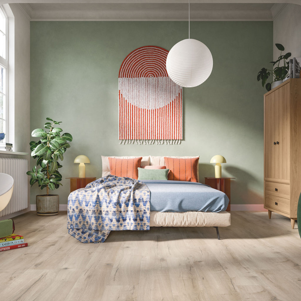 Bauhaus 7,60" x 50,87" 12mm - Ac5