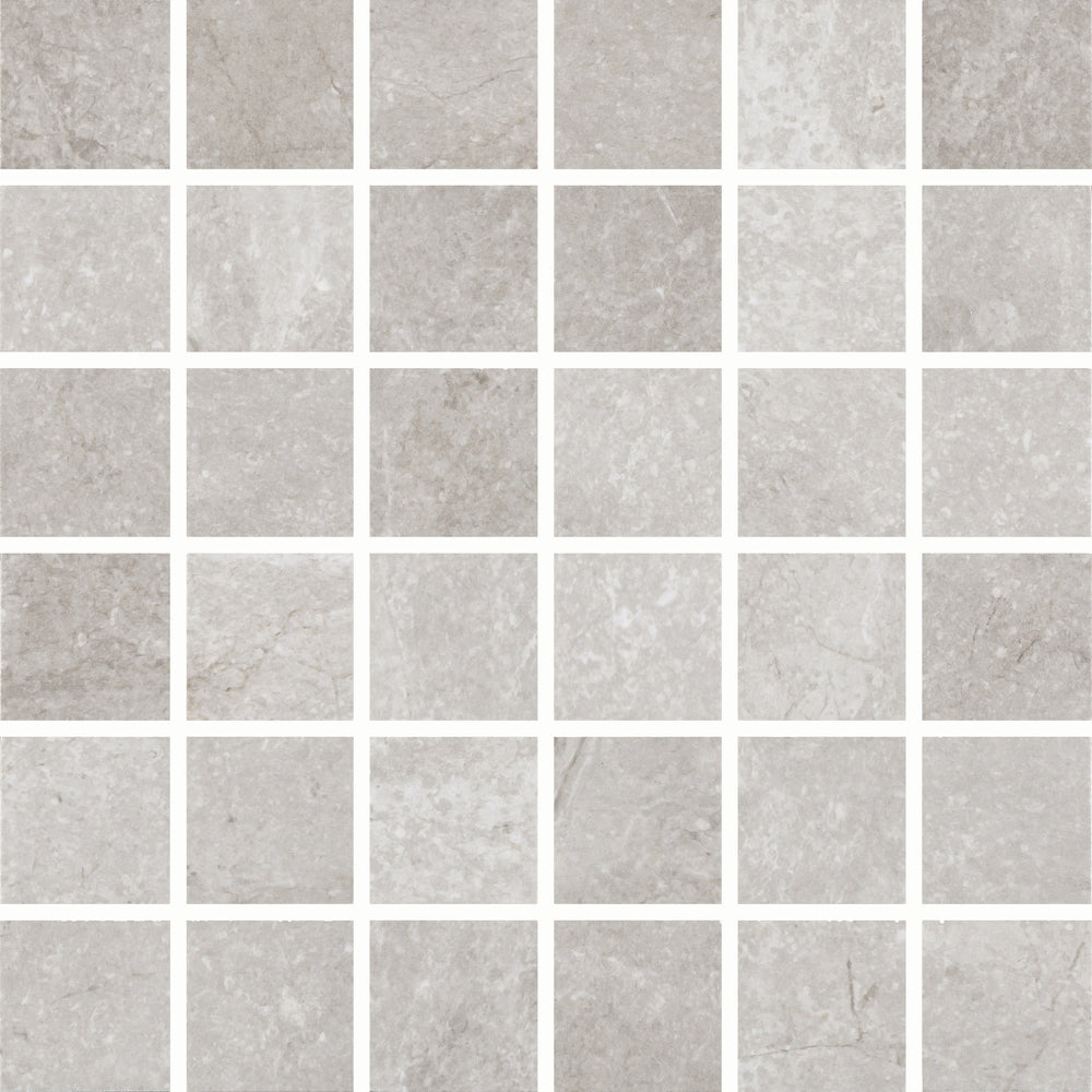 Pamesa wells mosaique 12" x 12" mat