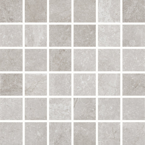 Pamesa wells mosaique 12" x 12" mat