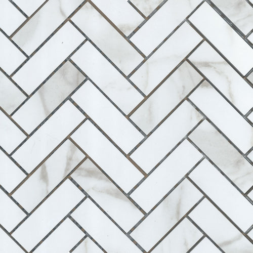 Eterna mosaïque mat