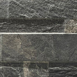 Slate wall veneer 6" x 24"