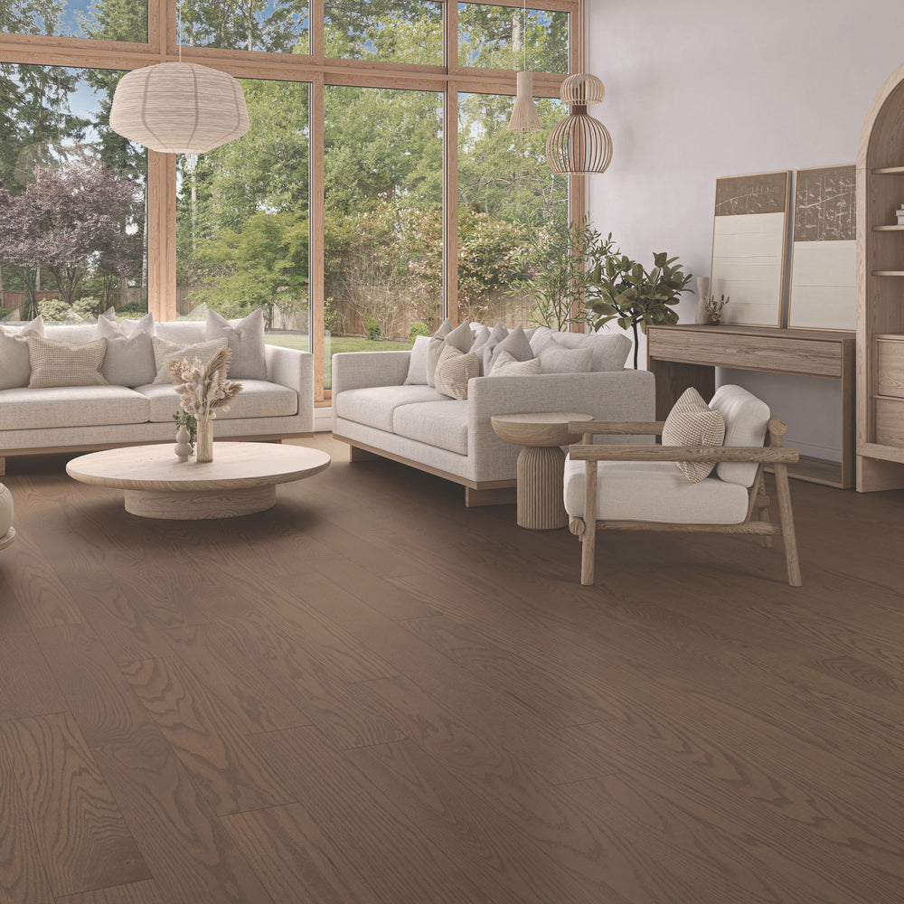 PA-Decor Oak Bisque Select