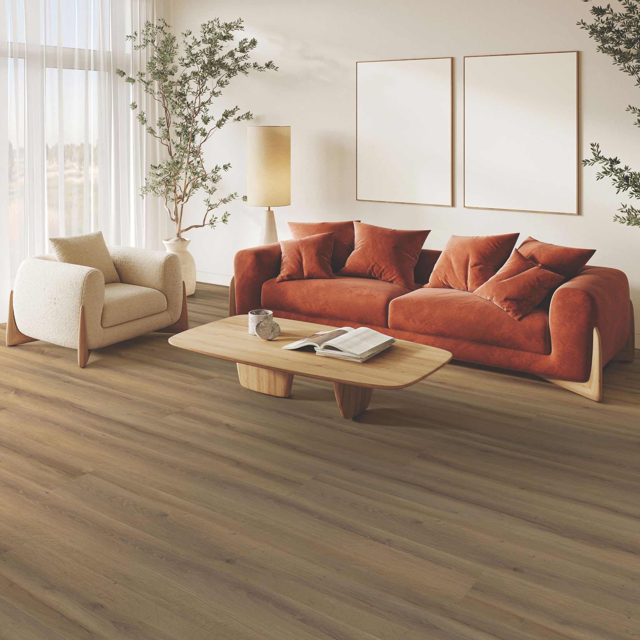 Bayshire grand 9,134" x 72,126" 8mm -Välinge 5g