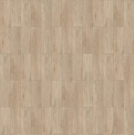 Quartz 7" x 48" 10mm - Pose libre collée