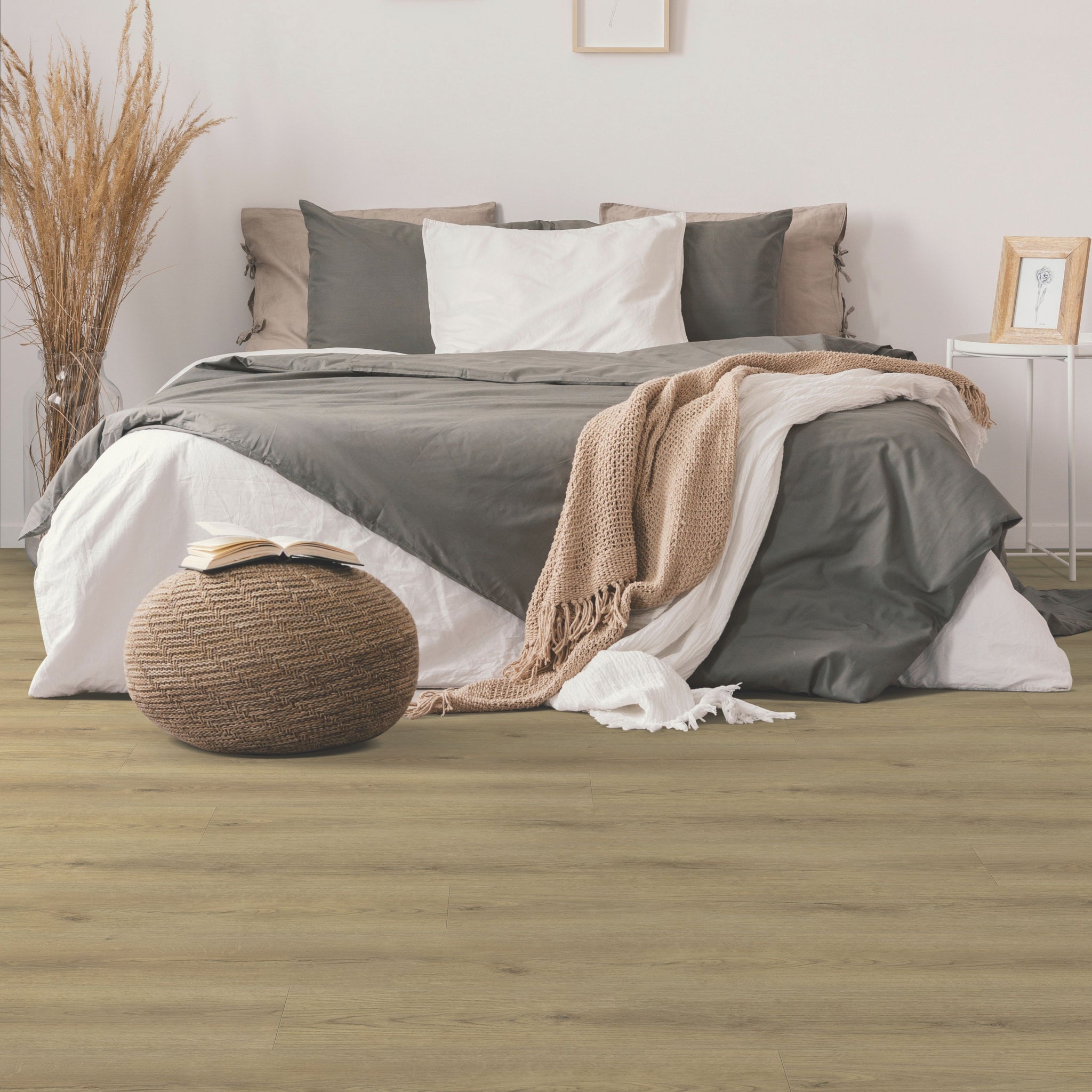Bayshire grand 9,134" x 72,126" 8mm -Välinge 5g