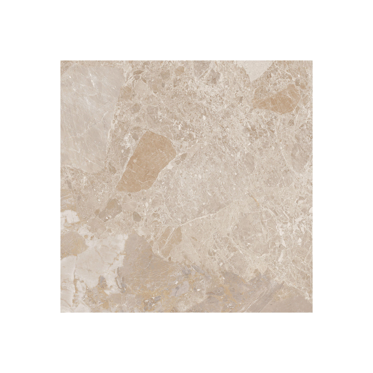 Crumble mat