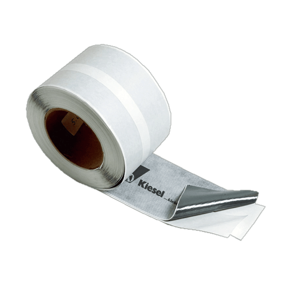 Kiesel -  waterproofing self-adhesive sealing tape