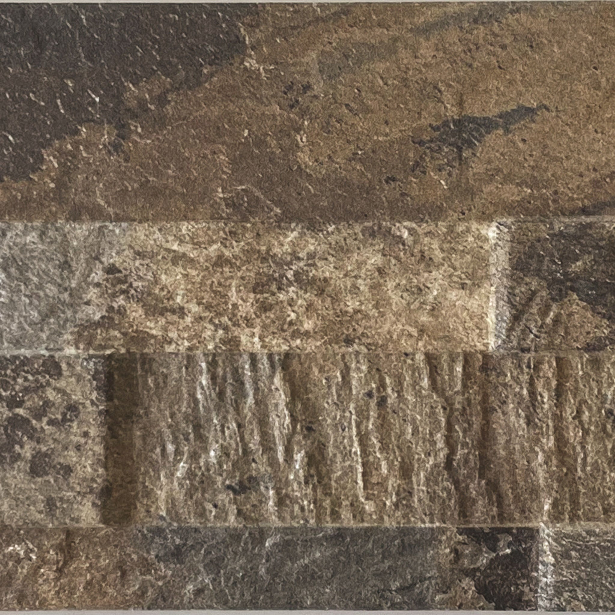 Slate muretto 6" x 24"