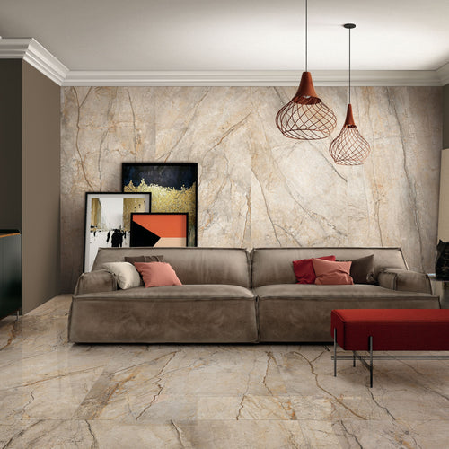 The room 24" x 48"