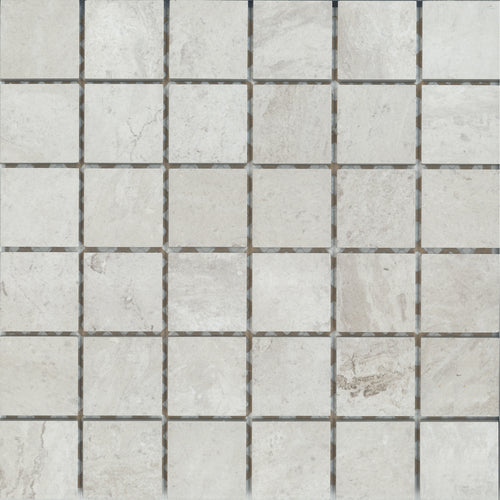 Eterna mosaïque poli