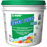 Adhésif de haute performance mapei ultrabond eco360