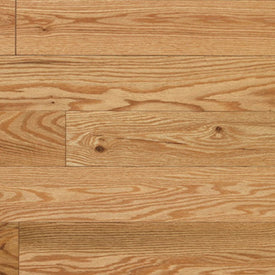 Chêne Rouge V+ Flex 19 - Natural / Red Oak V+ Flex 19 - Natural
