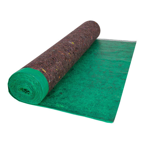 Sous-couche ROBERT Super Felt rouleau / ROBERT Super Felt Underlayment roll