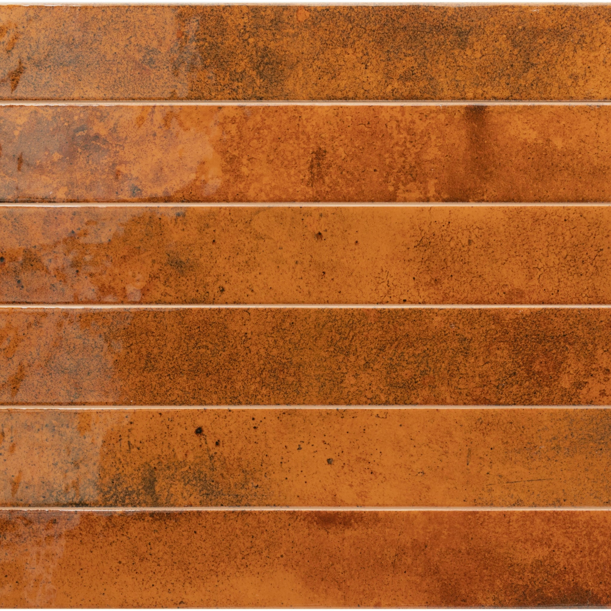 Bali 2" x 15,75" lustré