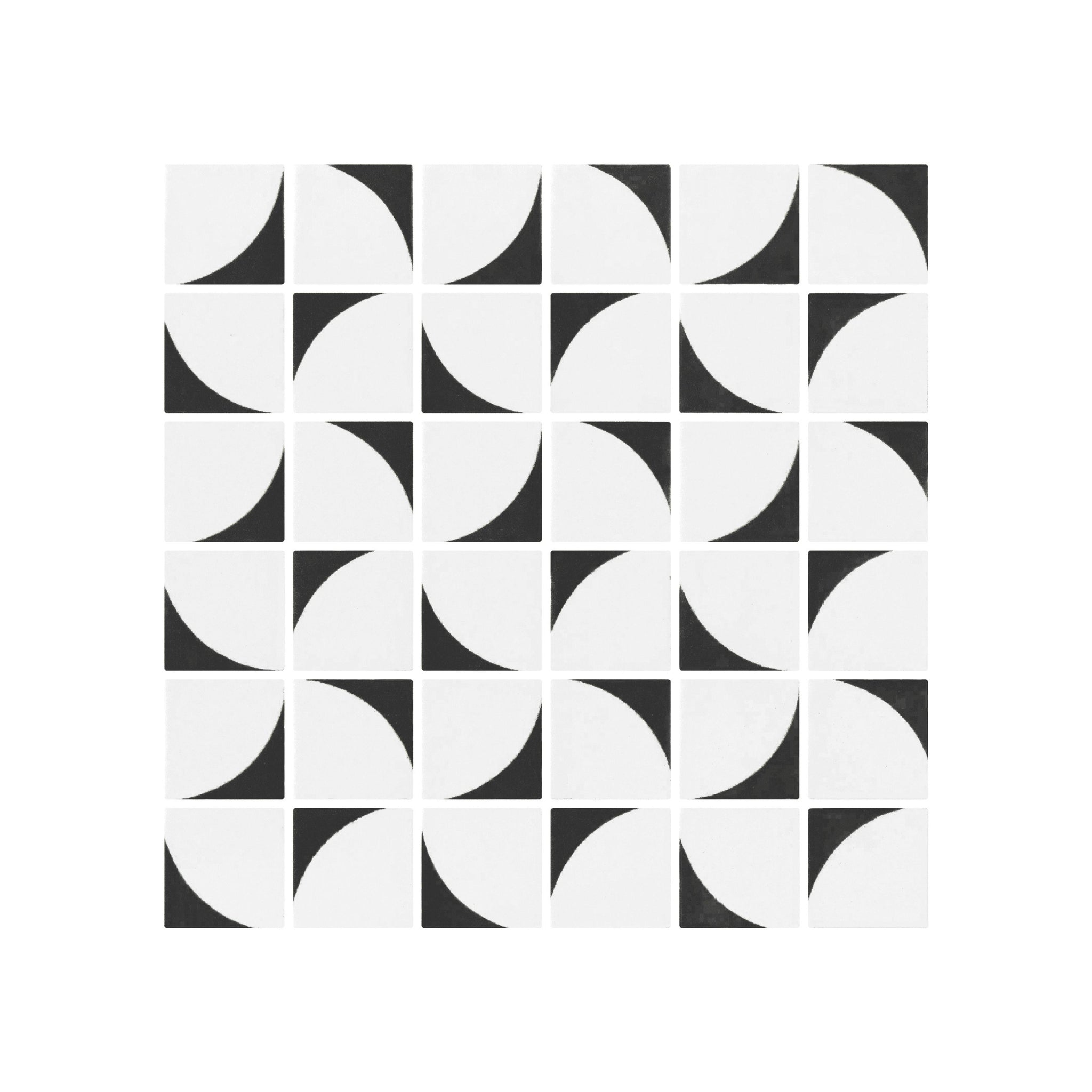 Penta mat