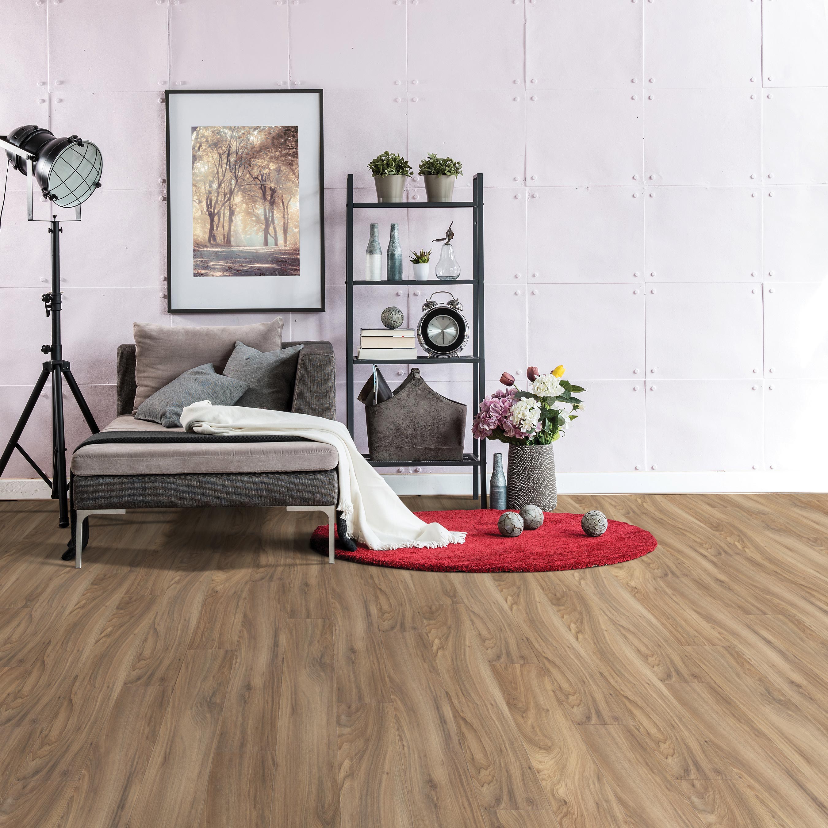 Laminate floor Armada II