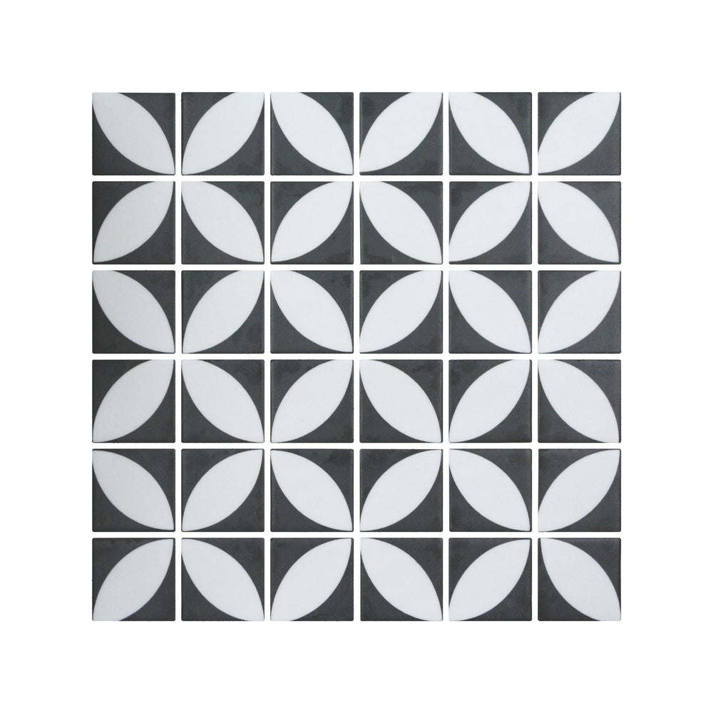 Penta mat