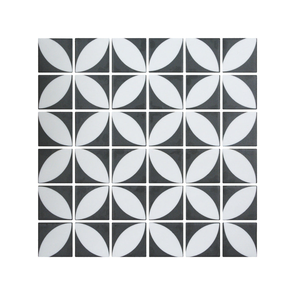 Penta mat