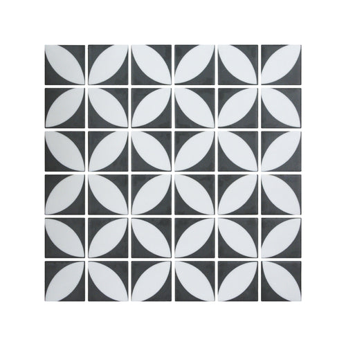 Penta mat