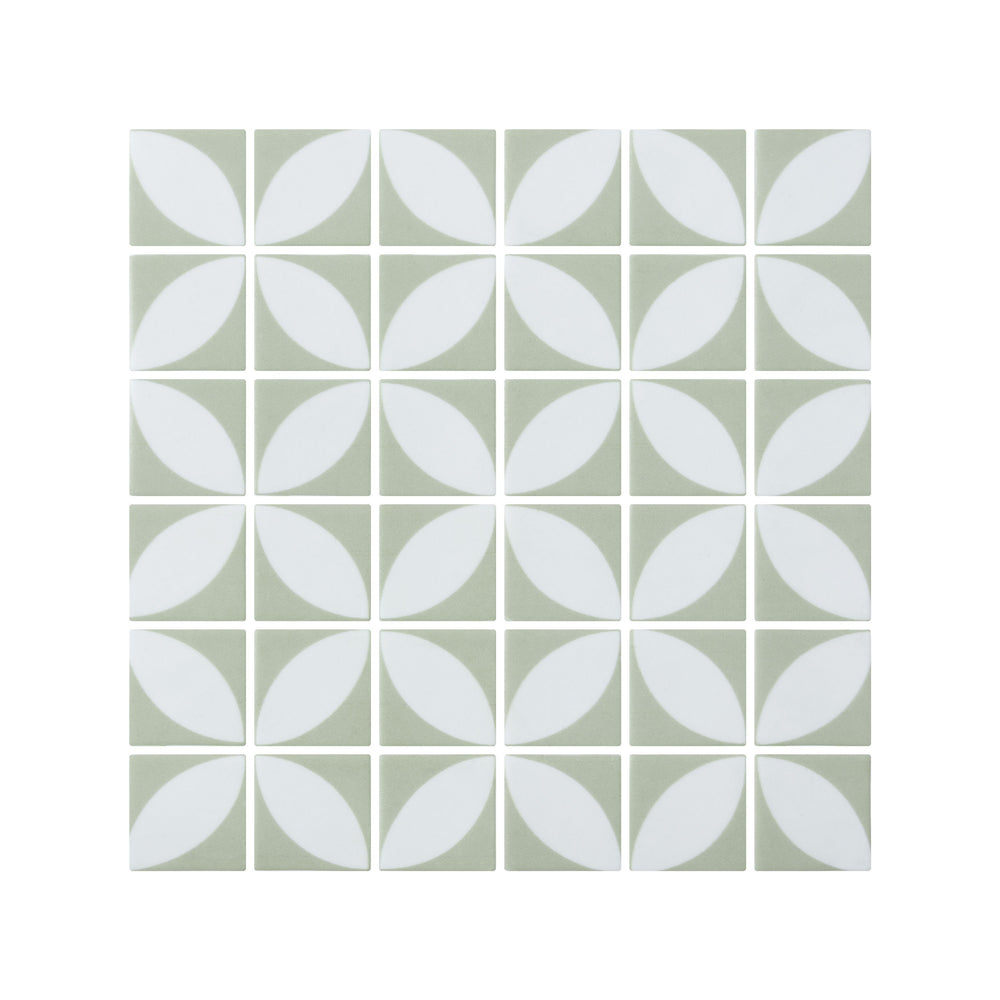 Penta mat