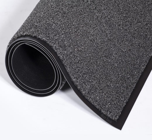 Carpet runner mat carpet tech 3' protrail - charcoal