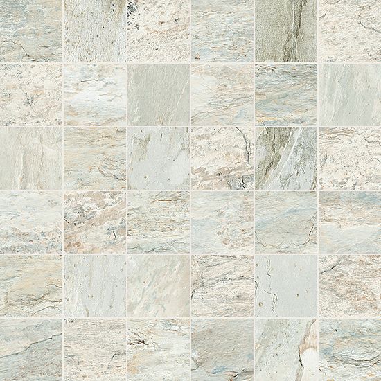Renova mosaïque