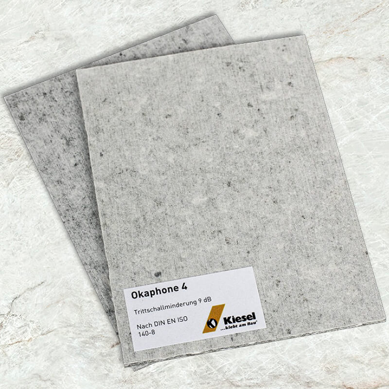 Kiesel - Okaquiet panneau universel