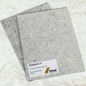 Kiesel - Okaquiet panneau universel