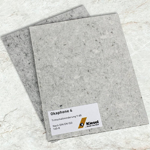 Kiesel - Okaquiet panneau universel