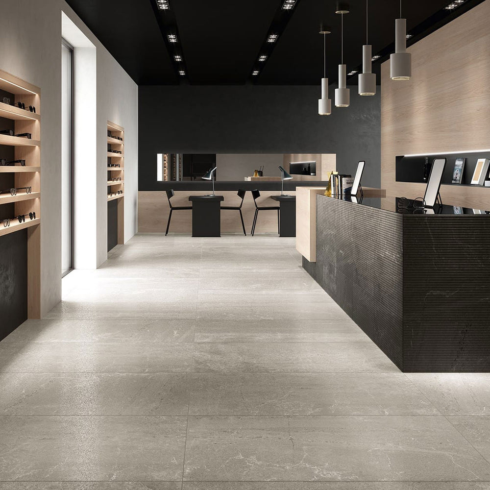 Blendstone - Magasin Gris / Grey store