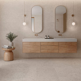 Meridia 24" x 24" mat