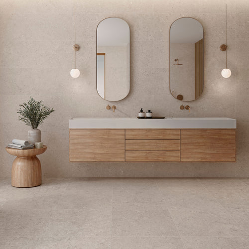 Meridia 24" x 24" mat