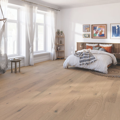 PA-Decor Oak Ivory Character