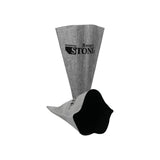 Mortar cone