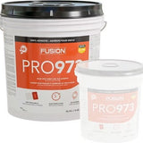 Fusion pro973 vinyl adhesive