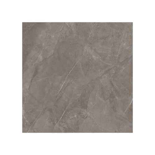 Oasis 24" x 24" brun mat