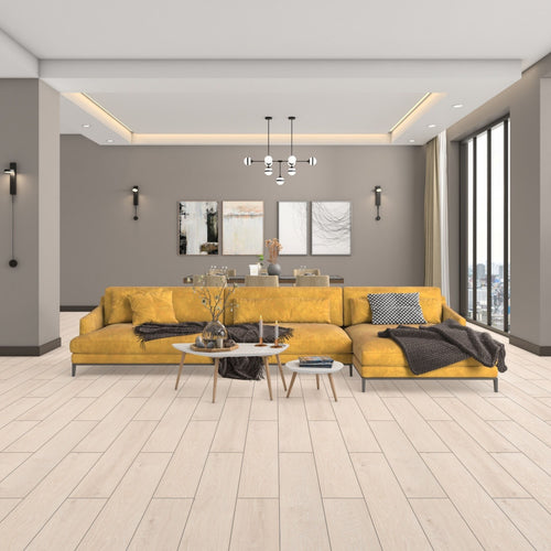 Quercia 7" x 48" 12mm - Droplock
