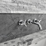 Lamstone Tiffany  Salle de bain / Lamstone Tiffany Bathroom