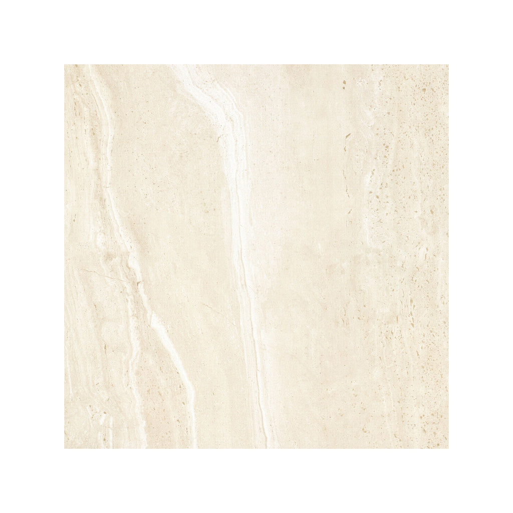 Roma travertine 24" x 24"