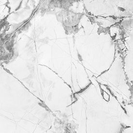 Lava 24" x 24" gris mat