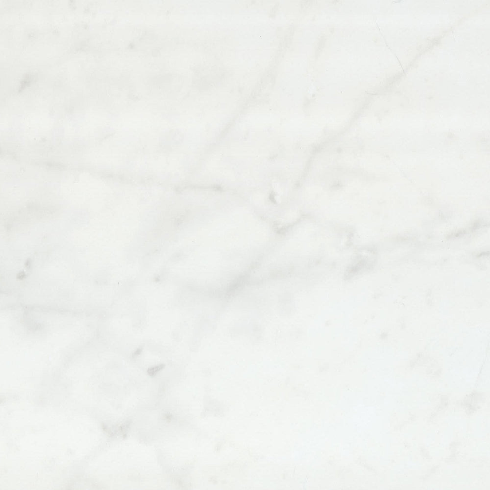 Eterna - Blanc Carrara Mat / Carrara White Matte