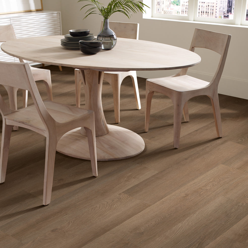 Pinto 6" x 48" - Auto-Plombant