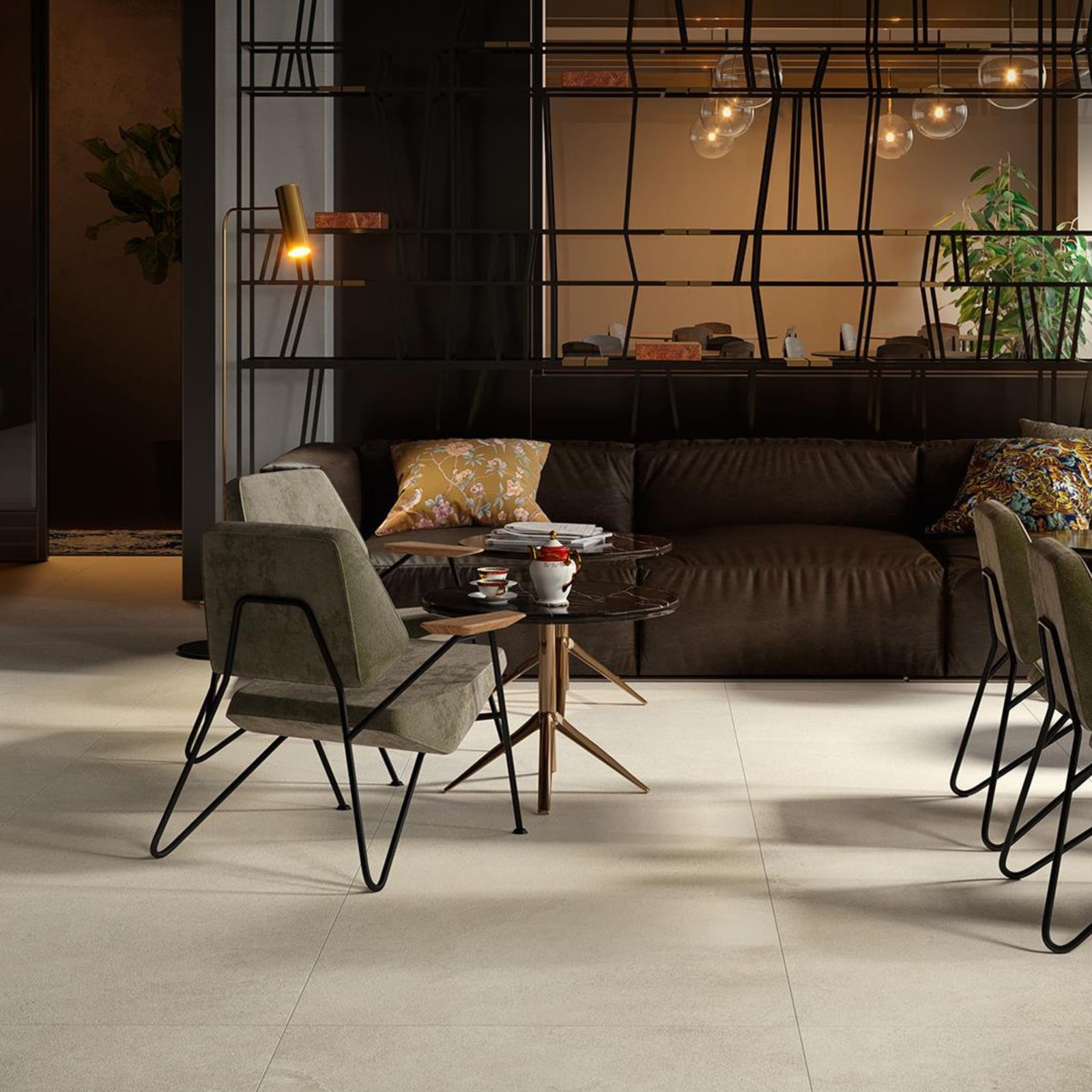 Myriam R., Flordeco Beloeil