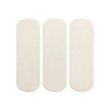 Calema 2" x 6"