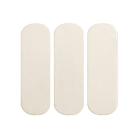CALEMA BLANC LUSTRÉ GLOSSY WHITE OV